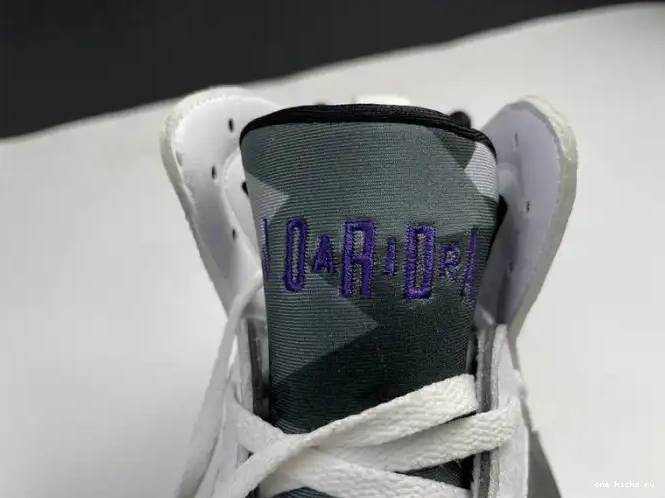 Rep Onekick Flint Retro 7 (2021) Jordan CU9307-100 0423